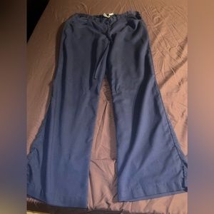 Greys Anatomy scrub pants